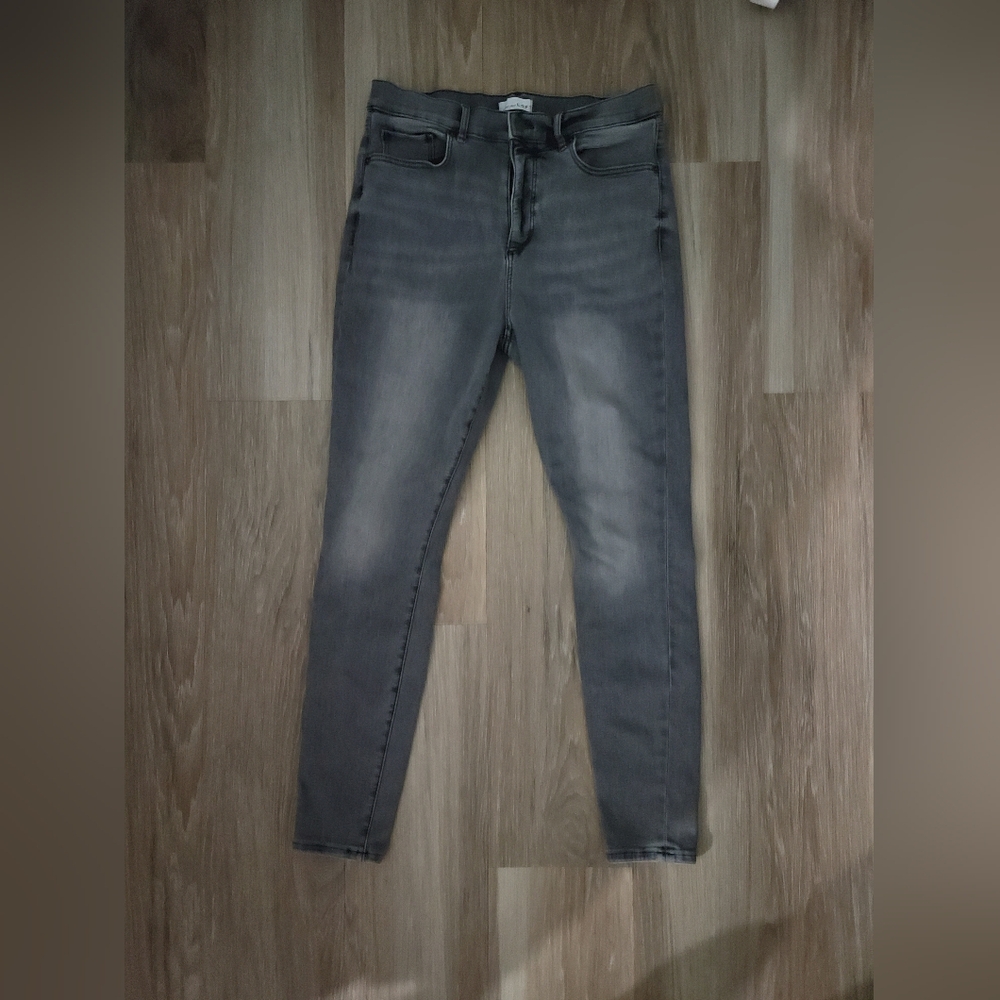 👖 Loft - The Sculpt Jegging